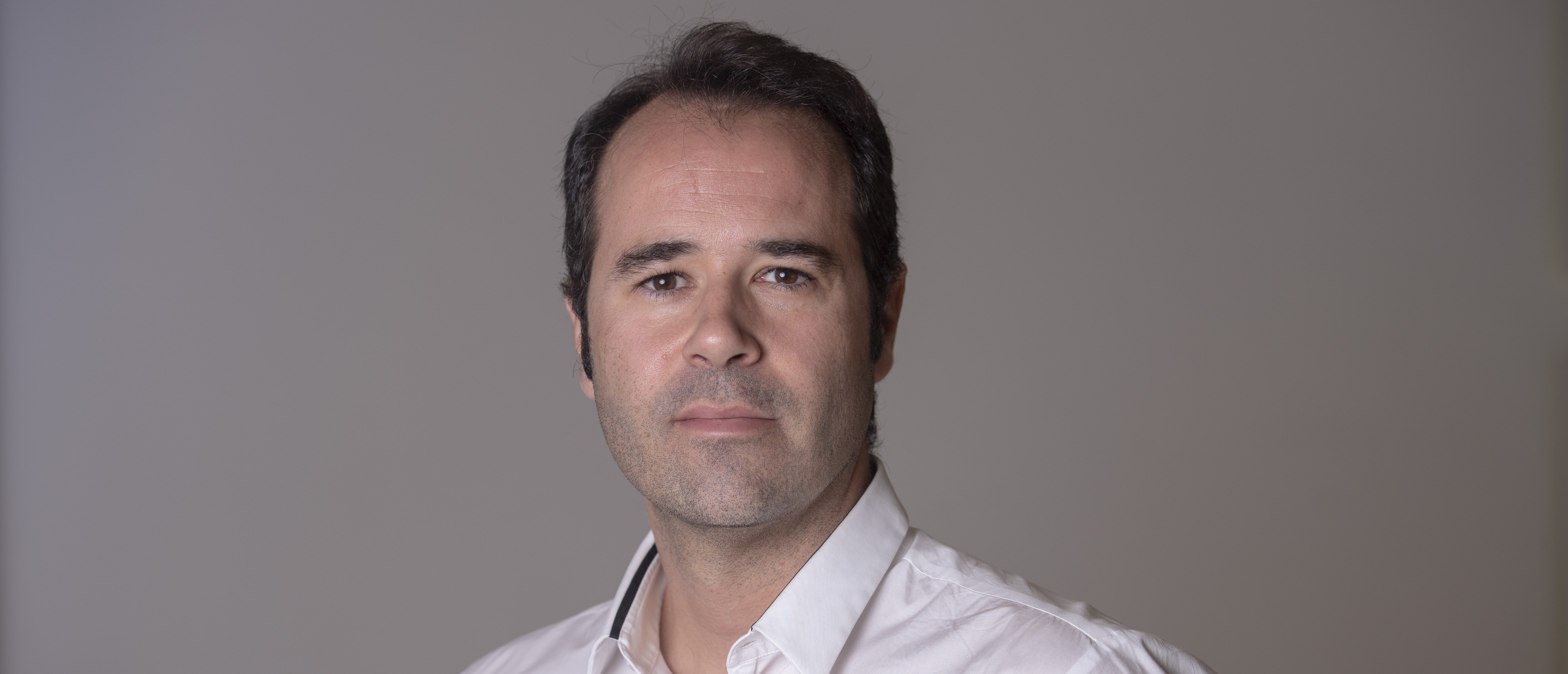 Javier Chicote, Premio APM al Mejor Periodista del Año