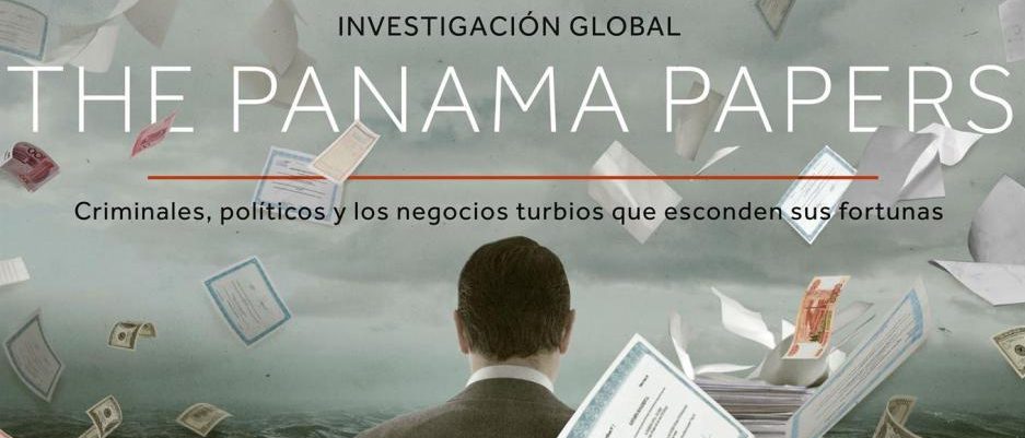 «Cómo destapar otro Panama Papers. Nuevos retos para el periodismo de investigación»