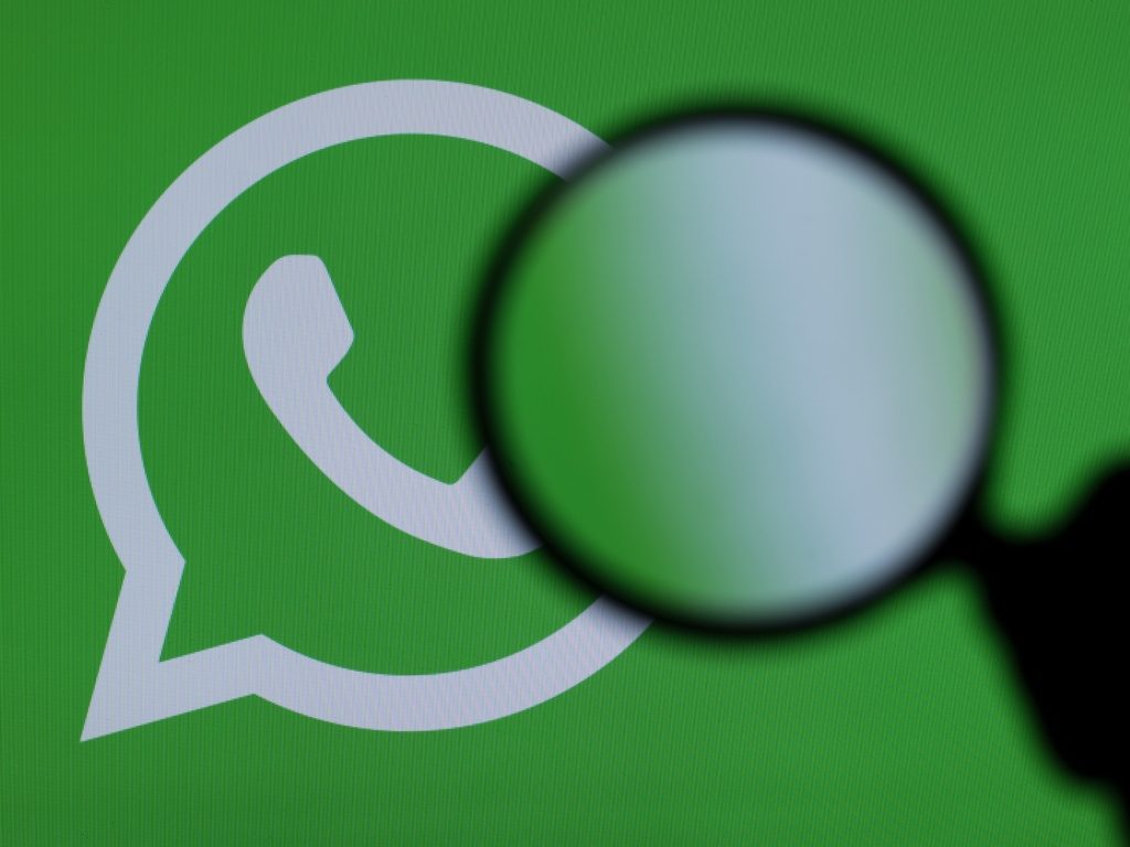 WhatsApp niega que ejerza censura: «Cualquier afirmación que sugiera lo contrario es 100% falsa»