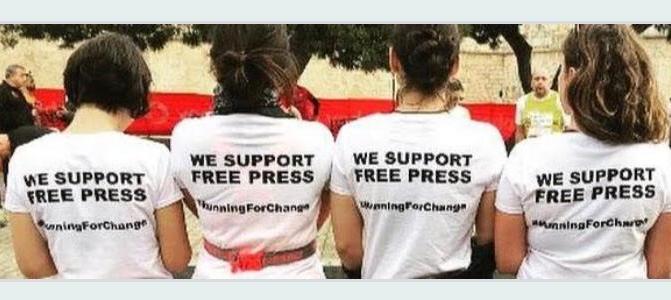 La Fundación Daphne y Access Info Europe lanzan el ‘Proyecto Libertad de Información’ para jóvenes de España y Malta