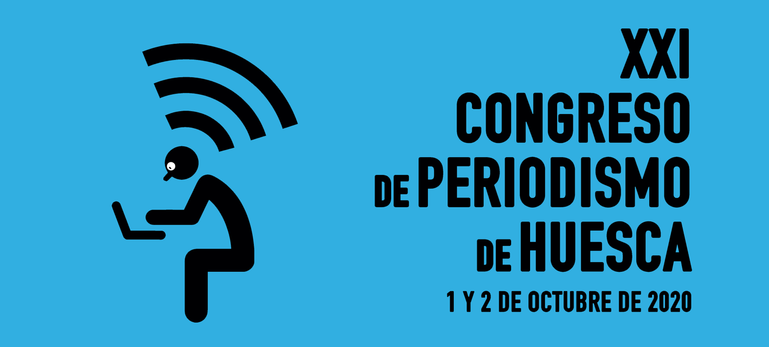 La API, un año más en el Congreso de Periodismo de Huesca